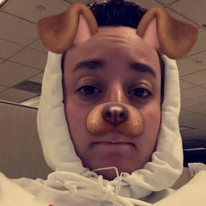 Meet your Posher, Marissa